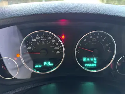 2013 JEEP WRANGLER — миниатюра 10