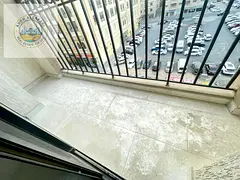20Day Free _ LAVISH 2BHK APARTMENT MASTER BADROOM _WITH OPEN VIEW BALCONY _COVERED PARKING