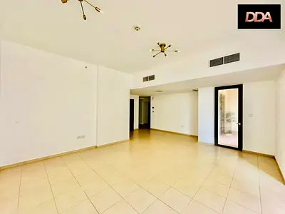 LARGE 2BR | MARINA VIEW | JBR BEACH LIVING