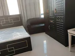 Offer price -SINGLE PERSON ONLY Luxurious Mini Room for professional executive