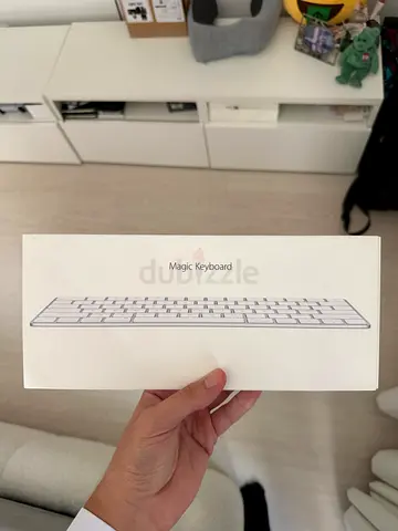 Apple Magic Keyboard brand new