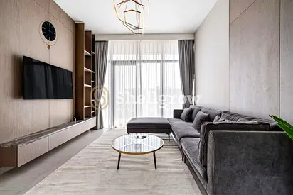 ONE-TIME LIMITED OFFER | INFINITY POOL | FULLY FURNISHED