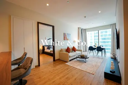 Fully-Furnished | Luxurious | Available