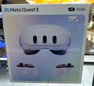 Meta quest 3 512 gb