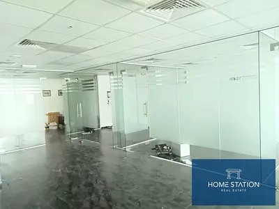 READY TO MOVE FITTED OFFICE