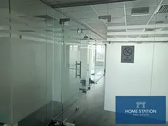 READY TO MOVE FITTED OFFICE