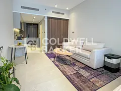 Fully Furnished | Ready To Move | Flexible Cheques