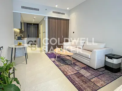 Fully Furnished | Ready To Move | Flexible Cheques