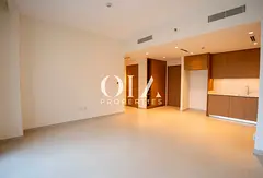 2BR Apartment | Savanna Building 3 | Balcony | Downtown City View