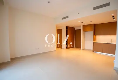 2BR Apartment | Savanna Building 3 | Balcony | Downtown City View