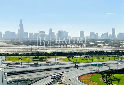 BURJ KHALIFA & DUBAI FRAME VIEW | HIGHRICE