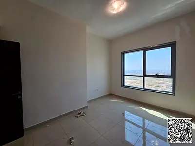 2 Bedroom Apartment for Rent in Ajman | Maintenance & Parking Included