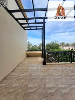 🏡 For Annual Rent – ​​Villa in Al Hamidiya (UAE Nationals Only) 🏡