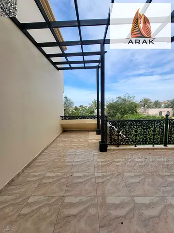 🏡 For Annual Rent – ​​Villa in Al Hamidiya (UAE Nationals Only) 🏡