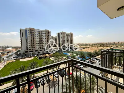 Vacant | Park and Amenities View | Unfurnished