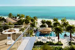 Branded Residence | Near Casino | Beach Access