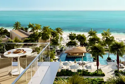 Branded Residence | Near Casino | Beach Access