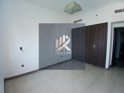 Sea View 1BHK for Rent in Al Shuwaiheen – Pool & Gym | No Commission
