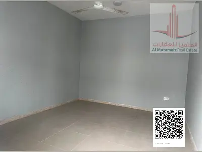 فرصة مميزة للإيجار السنوي شقة جديدة أول ساكن في موقع حيوي داخل إمارة عجمان وتحديداً في منطقةالنعيميه 1