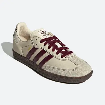 Adidas Samba Classic Sneakers