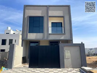 امتلك فيلا فاخرة في عجمان، مجهزة بتكييف، بتصاميم عصرية ومساحات واسعة