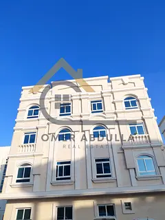 With cheap price studio apartment for family in Muwailah sharjah school zone