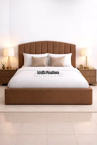 Brand new Queen size bed storage bed king bed mattress family bed queen bed double bed king size bed