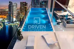 Huge Unit with Study Room | Prime Location
