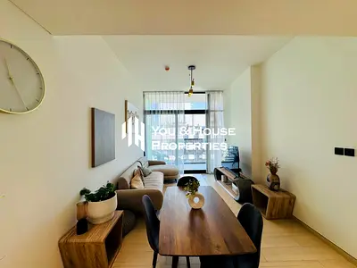 Premium 2-Bed Apartment I Fully Furnished I Spacious Layout