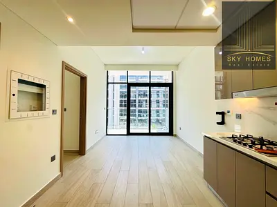 Spacious 1Bhk Apartment Chiller Free Gym Pool Parking Free Rent Only 70k