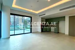 Corner Unit | Spacious Terrace | Community View