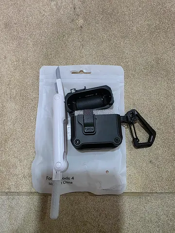 Apple Airpods 4 case New