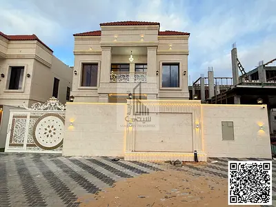 Special Offer | Luxurious Detached Villa with Exquisite Details
