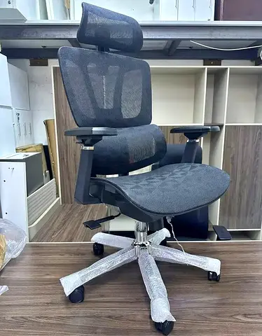 Stylish office chairs modern luxury