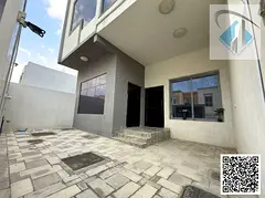 Luxury Villa at an Excellent Price, Including Electricity, Water, and Air Conditioning