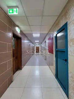 30 Days Free Spacious 2bhk with 2 washroom Just in 42k Close to sahara Center Al Nahda Sarjah Call U