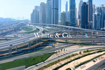 Vacant Now | Spacious Layout | High Floor