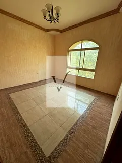 Spacious Residential or Commercial Villa for Annual Rent in Al Jurf Ajman Prime Main Road Location S