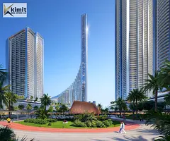 Mercedes-Benz Living | Iconic City | Ultra Luxury