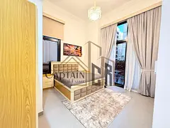 🏡 Luxury Fully Furnished 2BHK Apartment for Rent in Al Mamsha | Spacious 1,391 Sq Ft | 4 Cheques 