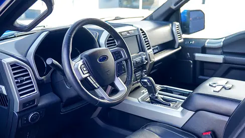 صورة 4 لـ 2016 FORD F-150