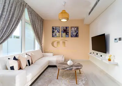 Ready to Move In | 12 Cheques | Fully Furnished
