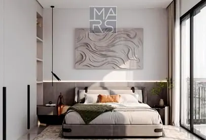 عرض بيع عاجل – تصميم واسع – إطلالة مثالية