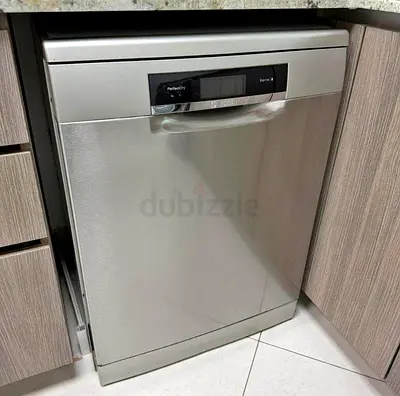 Bosch 8th Series Dishwasher Freestanding Three racks made in Germany