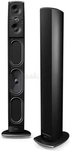 Tower Speakers for Home Audio