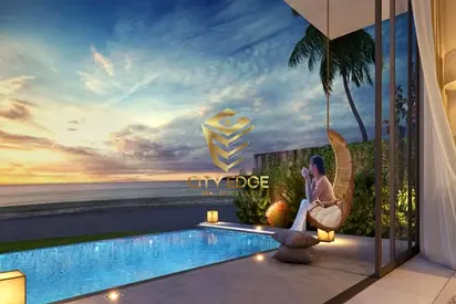 READY/ACCES BEACH/FREE HOLD/50% OVER 3Y/TOP FACILI