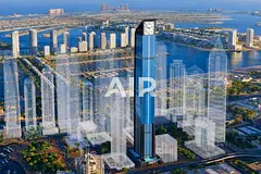 PANORAMIC VIEWS | HIGH FLOOR | BRANDED RESIDENCE