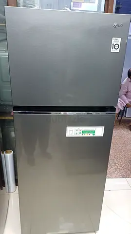 L.G fridge 510 litter for sell 💯 good working