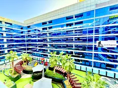 Luxury Building || With Balcony || All Amenities ||