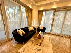 Fully furnished | Marina View | Vacant